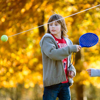  Swing Ball 