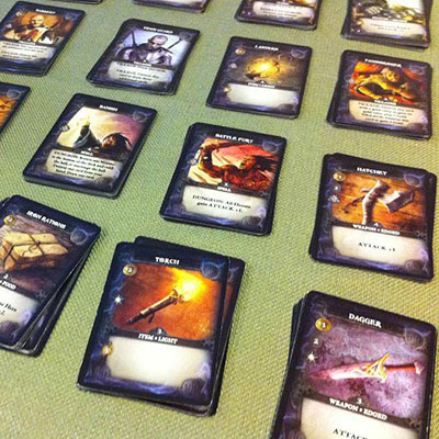 Thunderstone