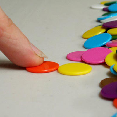 Tiddlywinks