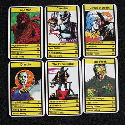 Top Trumps