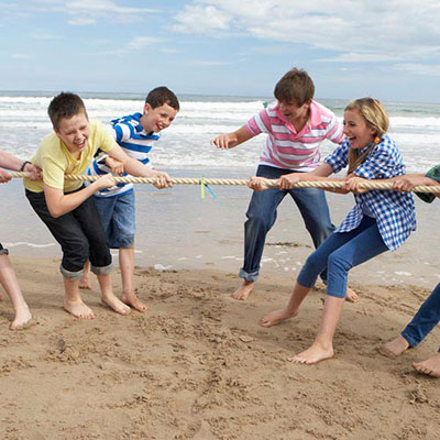 Tug Of War
