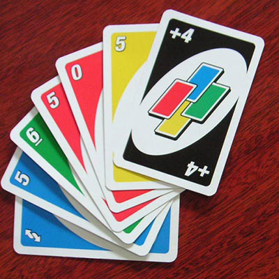  Uno 