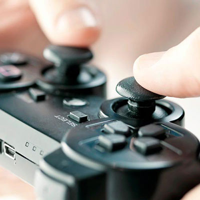 Video Game