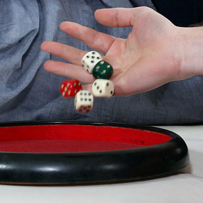 Yahtzee