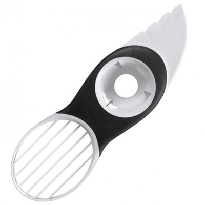  Avocado Slicer 