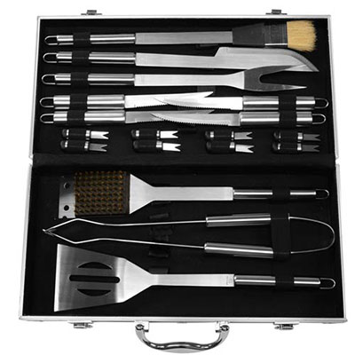 Barbecue Set