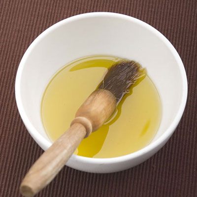  Basting Brush 