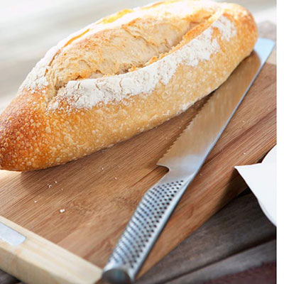 Bread Knife