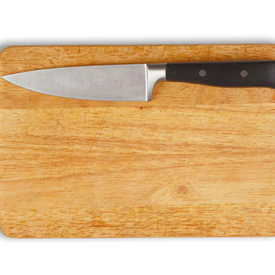 Chefs Knife