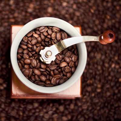 Coffee Grinder