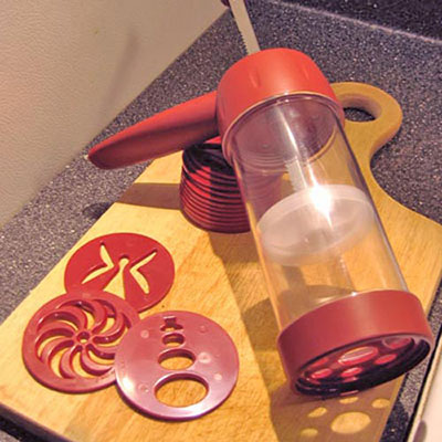 Cookie Press