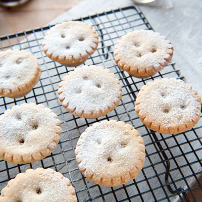 Cooling Rack