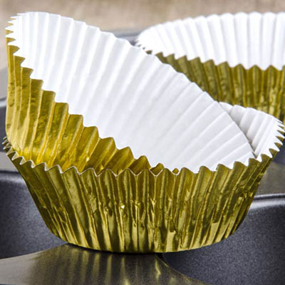 Cupcake Cases