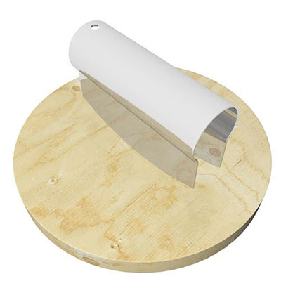  Dough Cutter 