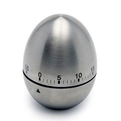 Egg Timer