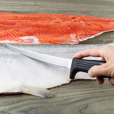 Fillet Knife