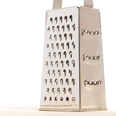 Grater