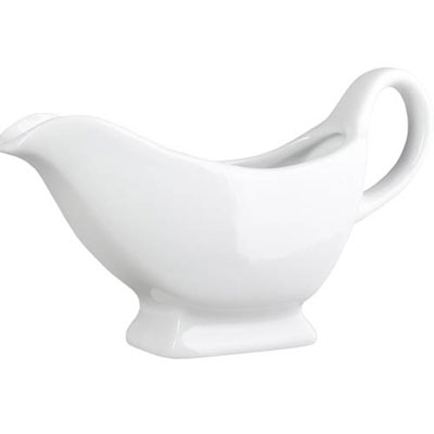 Gravy Boat