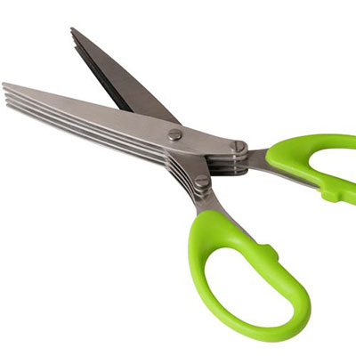 Herb Scissors