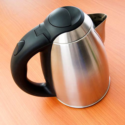 Kettle