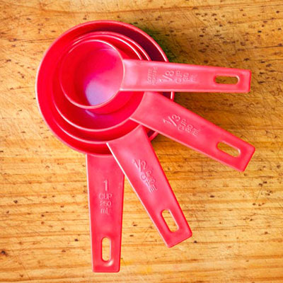 Measuring Cups