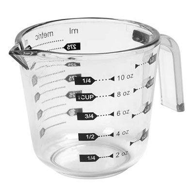 Measuring Jug
