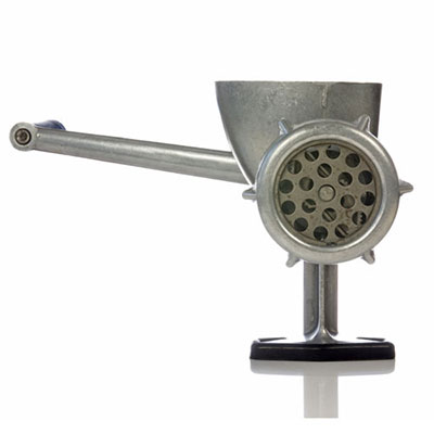 Meat Grinder