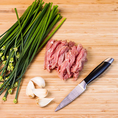 Paring Knife