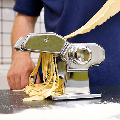 Pasta Machine