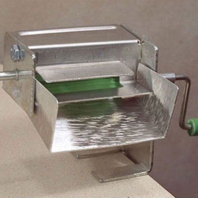 Pea Sheller