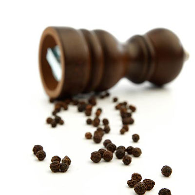 Pepper Mill