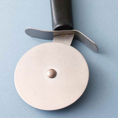 Pizza Cutter