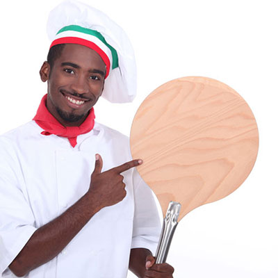 Pizza Shovel