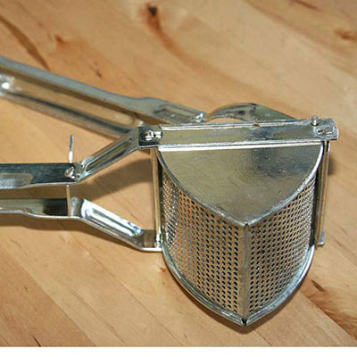 Potato Ricer