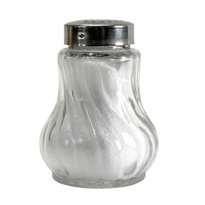  Salt Shaker 
