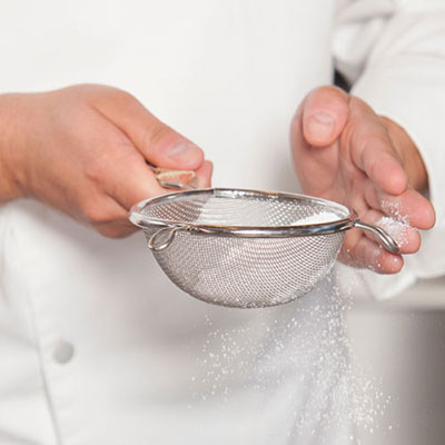 Sieve