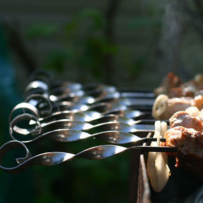 Skewers