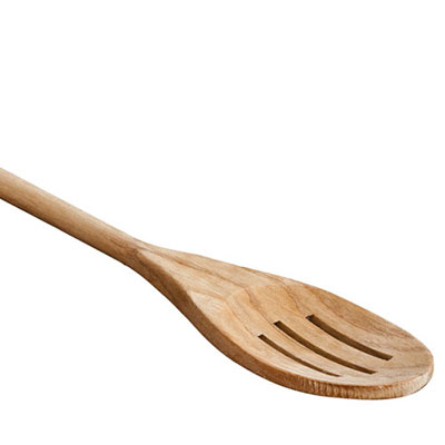  Slotted Spoon 
