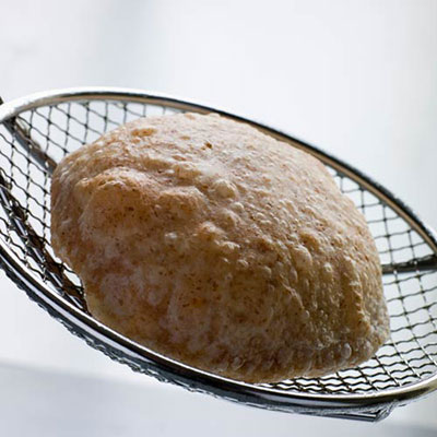 Strainer