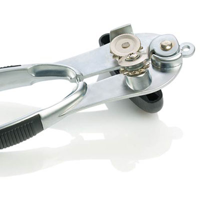 Tin Opener