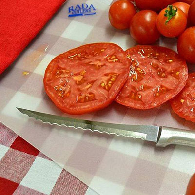 Tomato Slicer