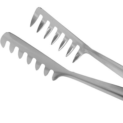 Tongs