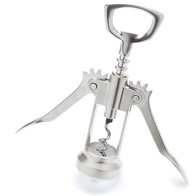 Wing Corkscrew