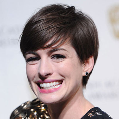 Anne Hathaway