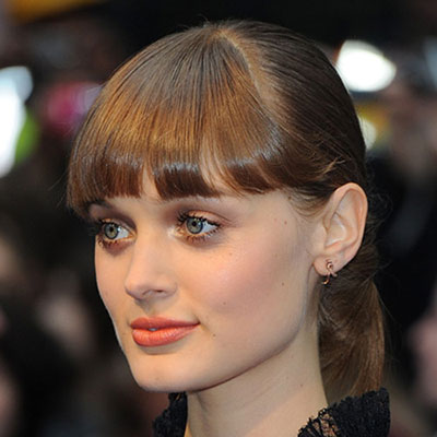 Bella Heathcote