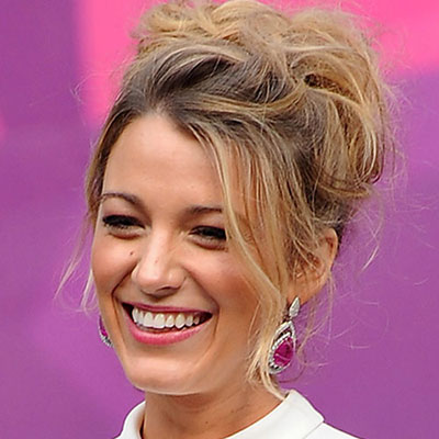  Blake Lively 