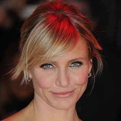 Cameron Diaz