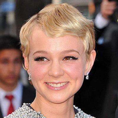 Carey Mulligan