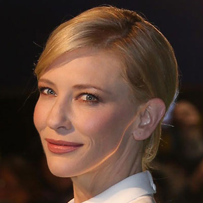 Cate Blanchett