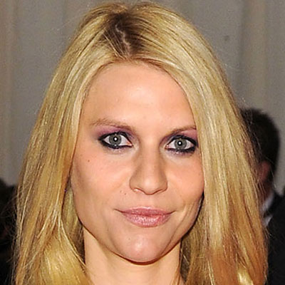 Claire Danes